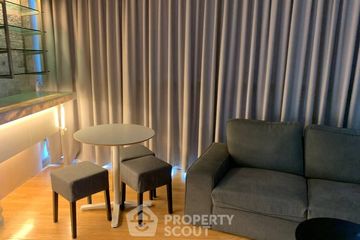 1 Bedroom Condo for rent in Le Luk Condominium, Phra Khanong Nuea, Bangkok near BTS Phra Khanong