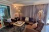 2 Bedroom Condo for rent in Supalai Place, Khlong Tan Nuea, Bangkok near BTS Phrom Phong