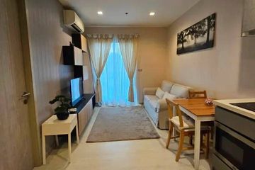 1 Bedroom Condo for rent in Rhythm Sukhumvit 36-38, Khlong Tan, Bangkok near BTS Thong Lo