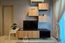1 Bedroom Condo for rent in Rhythm Sukhumvit 36-38, Khlong Tan, Bangkok near BTS Thong Lo