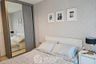 1 Bedroom Condo for rent in Rhythm Sukhumvit 36-38, Khlong Tan, Bangkok near BTS Thong Lo