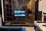 1 Bedroom Condo for rent in The Line sukhumvit 101, Bang Chak, Bangkok near BTS Punnawithi