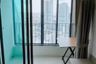 1 Bedroom Condo for rent in Ideo Q Chula - Samyan, Maha Phruettharam, Bangkok near MRT Sam Yan