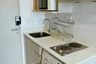 1 Bedroom Condo for rent in Ideo Q Chula - Samyan, Maha Phruettharam, Bangkok near MRT Sam Yan