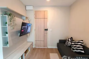 Condo for rent in The Cube Plus Phaholyothin 56, Sai Mai, Bangkok