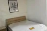 Condo for rent in Ratchada City 18, Sam Sen Nok, Bangkok near MRT Huai Khwang