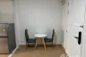 Condo for rent in Ratchada City 18, Sam Sen Nok, Bangkok near MRT Huai Khwang
