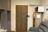 1 Bedroom Condo for rent in Magnix Ramintra 21, Anusawari, Bangkok near MRT Lat Pla Khao