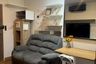 1 Bedroom Condo for rent in Magnix Ramintra 21, Anusawari, Bangkok near MRT Lat Pla Khao