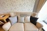 1 Bedroom Condo for rent in Whizdom Connect Sukhumvit, Bang Chak, Bangkok near BTS Punnawithi