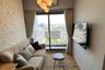 1 Bedroom Condo for rent in Whizdom Connect Sukhumvit, Bang Chak, Bangkok near BTS Punnawithi