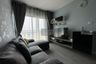 2 Bedroom Condo for rent in Supalai Loft @Talat Phlu Station, Thon Buri, Bangkok near BTS Talat Phlu