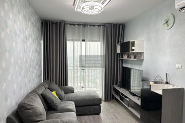 2 Bedroom Condo for rent in Supalai Loft @Talat Phlu Station, Thon Buri, Bangkok near BTS Talat Phlu