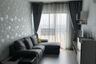 2 Bedroom Condo for rent in Supalai Loft @Talat Phlu Station, Thon Buri, Bangkok near BTS Talat Phlu