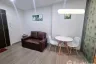 1 Bedroom Condo for sale in The President Charan - Yaek Fai Chai Station, Bang Khun Si, Bangkok near MRT Fai Chai