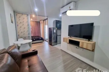 1 Bedroom Condo for sale in The President Charan - Yaek Fai Chai Station, Bang Khun Si, Bangkok near MRT Fai Chai