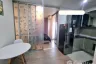 1 Bedroom Condo for sale in The President Charan - Yaek Fai Chai Station, Bang Khun Si, Bangkok near MRT Fai Chai