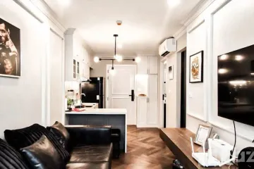 1 Bedroom Condo for sale in The Excel Ladprao - Sutthisan, Wang Thonglang, Bangkok near MRT Chok Chai 4