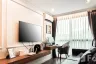 1 Bedroom Condo for sale in The Excel Ladprao - Sutthisan, Wang Thonglang, Bangkok near MRT Chok Chai 4