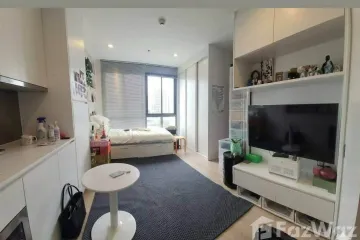 Condo for sale in Ideo Sathorn - Thaphra, Bukkhalo, Bangkok near BTS Pho Nimit