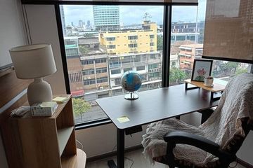 1 Bedroom Condo for rent in KnightsBridge Space Sukhumvit-Rama 4, Phra Khanong, Bangkok near BTS Phra Khanong