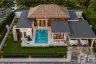 3 Bedroom Villa for sale in Ao Nang, Krabi