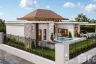 3 Bedroom Villa for sale in Ao Nang, Krabi
