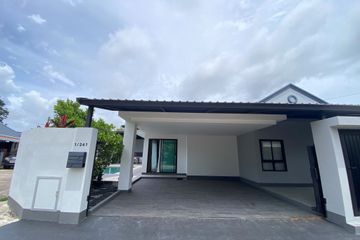 3 Bedroom House for Sale or Rent in Phanason Park Ville 3 (banlipon), Si Sunthon, Phuket