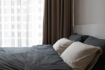 1 Bedroom Condo for Sale or Rent in The FINE Bangkok Thonglor - Ekamai, Khlong Tan Nuea, Bangkok
