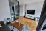 1 Bedroom Condo for rent in Hyde Sukhumvit 13, Khlong Toei Nuea, Bangkok near BTS Nana