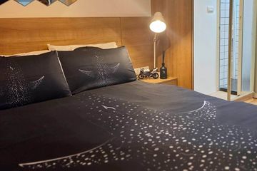 1 Bedroom Condo for sale in Rhythm Phahol-Ari, Phaya Thai, Bangkok near BTS Saphan Kwai