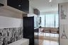 1 Bedroom Condo for sale in Rhythm Phahol-Ari, Phaya Thai, Bangkok near BTS Saphan Kwai