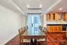 3 Bedroom Condo for rent in Grand Ville House 1, Khlong Tan, Bangkok near BTS Phrom Phong