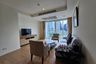 2 Bedroom Condo for rent in Khlong Toei, Bangkok near BTS Phrom Phong