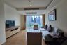2 Bedroom Condo for rent in Khlong Toei, Bangkok near BTS Phrom Phong