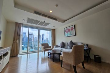 2 Bedroom Condo for rent in Khlong Toei, Bangkok near BTS Phrom Phong