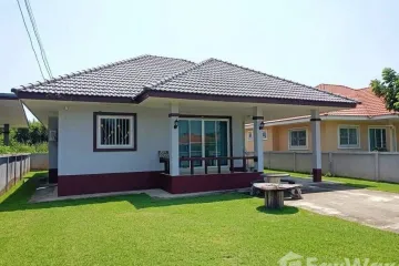 3 Bedroom House for rent in Green View Home, Nong Han, Chiang Mai