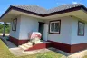3 Bedroom House for rent in Green View Home, Nong Han, Chiang Mai