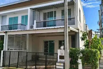 3 Bedroom Townhouse for rent in Karnkanok Town1, Chai Sathan, Chiang Mai