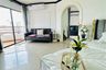 1 Bedroom Condo for sale in Kieng Talay Condo, Nong Prue, Chonburi