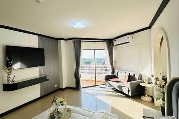 1 Bedroom Condo for sale in Kieng Talay Condo, Nong Prue, Chonburi