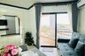 1 Bedroom Condo for sale in Kieng Talay Condo, Nong Prue, Chonburi