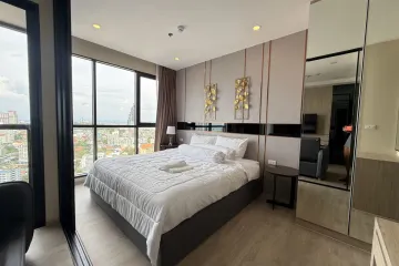 1 Bedroom Condo for rent in Nong Prue, Chonburi