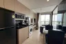 1 Bedroom Condo for rent in Nong Prue, Chonburi
