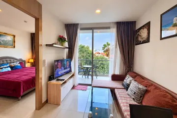 1 Bedroom Condo for rent in Na Kluea, Chonburi