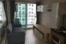 1 Bedroom Condo for rent in The Tempo Grand Sathorn-Wutthakat, Bang Kho, Bangkok near BTS Wutthakat