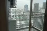 1 Bedroom Condo for rent in The Tempo Grand Sathorn-Wutthakat, Bang Kho, Bangkok near BTS Wutthakat