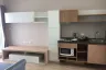 1 Bedroom Condo for rent in The Tempo Grand Sathorn-Wutthakat, Bang Kho, Bangkok near BTS Wutthakat
