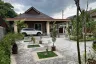 4 Bedroom House for rent in Serene Ville San Sai, San Sai Noi, Chiang Mai