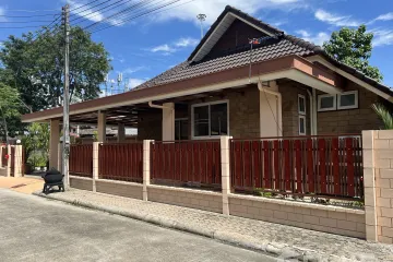 4 Bedroom House for rent in Serene Ville San Sai, San Sai Noi, Chiang Mai